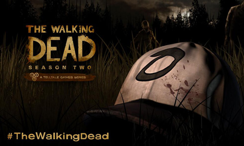 PS4 için Walking Dead'e tarih verildi