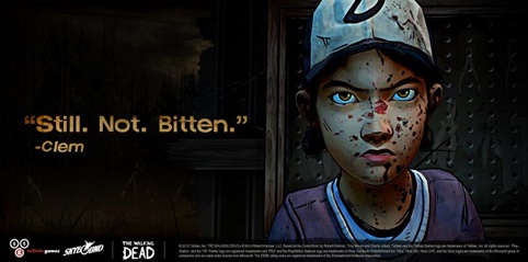 Telltale, ikinci bölümleri ardı ardına sıralıyor