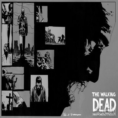 The Walking Dead'in detayları