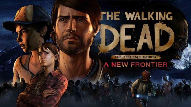 Telltale - Walking Dead'in 3. sezonu için çıkış tarihi açıklandı