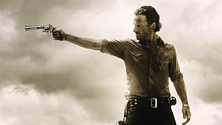Walking Dead'in yeni sezonu yolda
