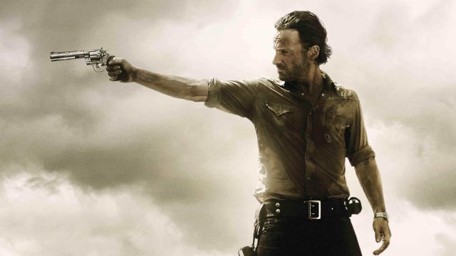 Walking Dead'in yeni sezonu yolda