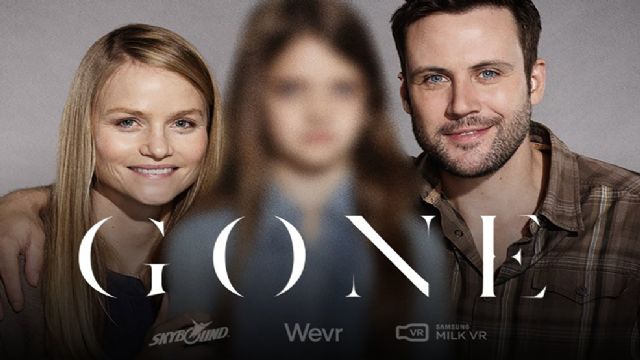 The Walking Dead'in yaratıcılarından yeni bir sanal gerçeklik deneyimi!