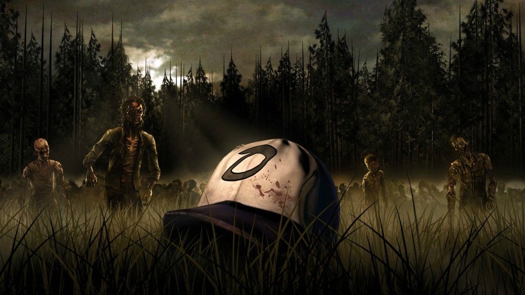 Telltale Games, The Walking Dead finalinden görsel yayınlandı