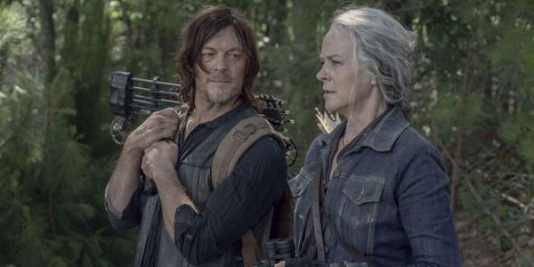 Walking Dead'in final sezonu çıkış tarihi ve oyuncu kadrosu açıklandı