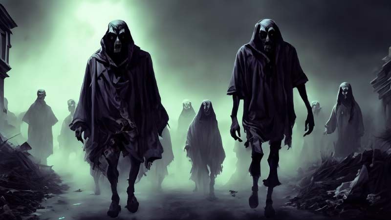 Silent Hill 2'nin Geliştiricisi Bloober Team, Gizemli Oyunu Project R Üzerinde Çalışıyor