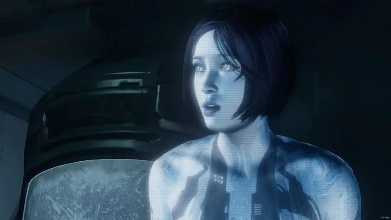 Halo Serisinde Yapay Zeka Dönemi Başlıyor