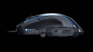 Roccat Kone Plus