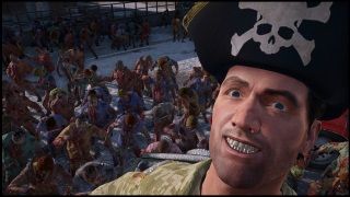 Capcom yeni bir Dead Rising oyunu üzerinde çalışıyor olabilir