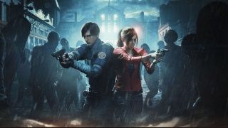 Capcom Resident Evil 2'den sonra daha fazla Remake yapmak istiyor