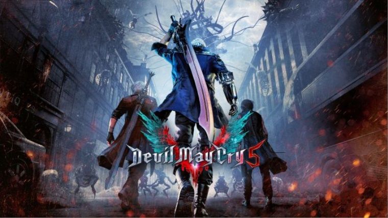 Capcom, TGS 2018'de göstereceği oyunları açıkladı