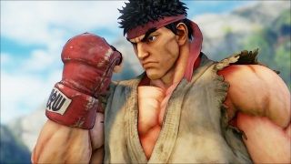 Capcom, Street Fighter'ın başındaki önemli ismi görevden aldı