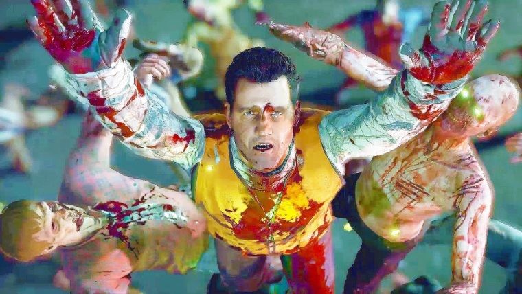 Capcom, Dead Rising'i yapan ekibin tüm projelerini durdurdu
