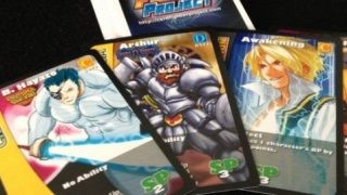 Capcom karakterlerinin yer aldığı mobil kart oyunu geliyor