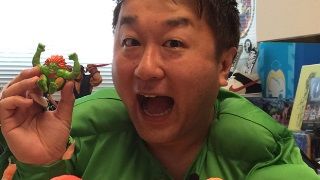 Capcom, Street Fighter'ın efsane ismiyle vedalaşıyor