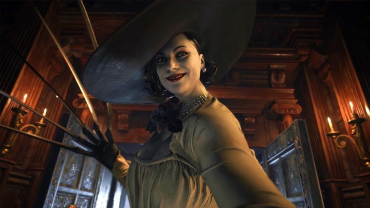 Capcom rekor gelir açıkladı