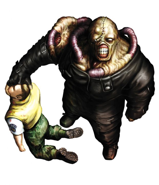 Dünden bugüne Capcom oyunları