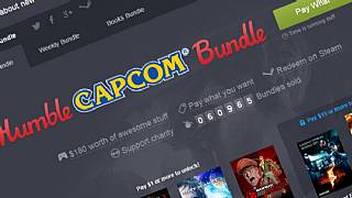 Capcom oyunlarına Humble Bundle fırsatı
