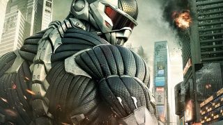 Crysis 4 mü geliyor? Crytek gizemli bir mesaj yayınladı