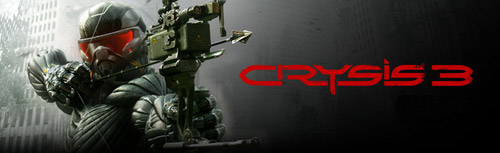 İşte Crysis 3'ün "7 Harikası". Bölüm: 3