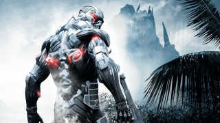 Crysis 10 yaşında!