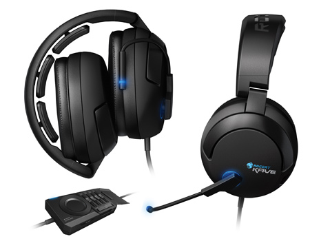 Roccat Kave Kulaklık