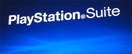 PlayStation Suite tanıtımı