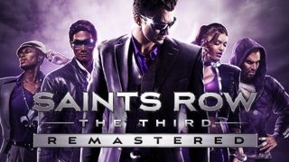 Saints Row: The Third Remastered Steam'e geliyor