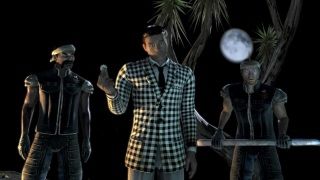 Fallout New Vegas The Sims 2’de Yeniden Hayat Buluyor