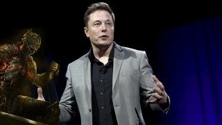 Elon Musk sosyal medya platformlarını oyunlarla kıyasladı