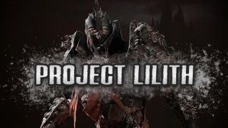 Project Lilith oyunundan ilk ayrıntılar geldi