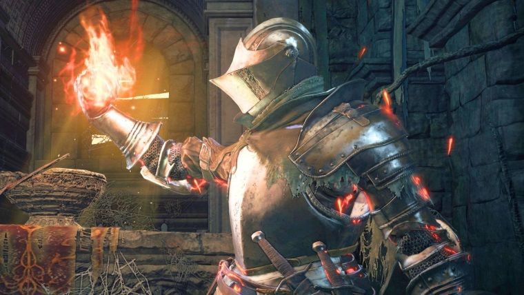 Dark Souls için Seamless Co-op Modu Sonunda Geliyor