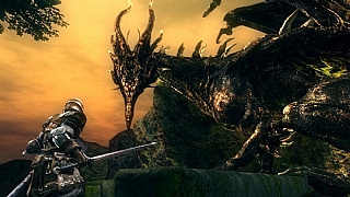 Dark Souls serisinin en zor 10 boss dövüşü