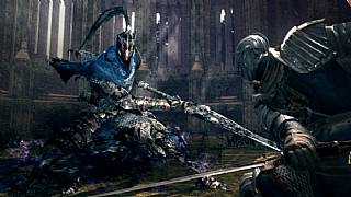 Dark Souls'u hiç "hasar" almadan bitirmek mümkün mü?