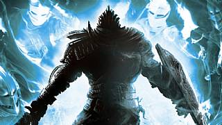 Yarın büyük bir Dark Souls duyurusu gelecek!