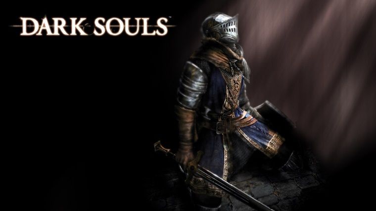 Dark Souls Remastered duyuruldu!