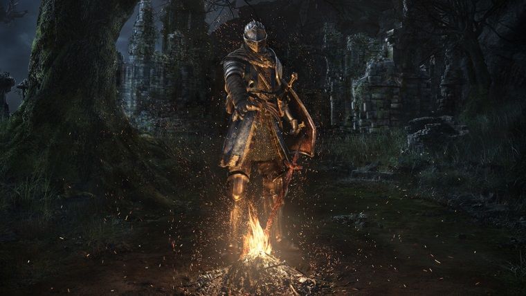 Dark Souls Remastered duyurusuna sevinenlere bir sürpriz daha