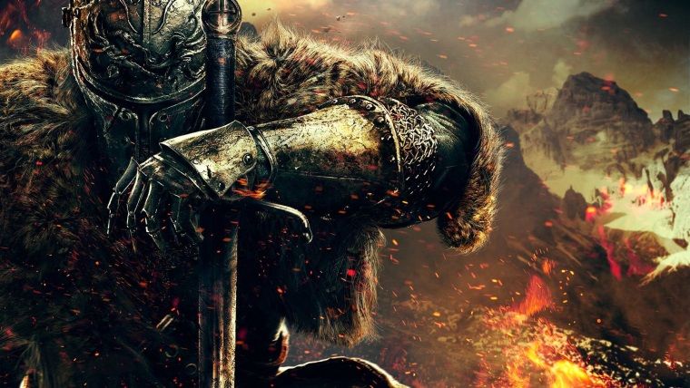 Dark Souls Trilogy hangi konsola özel olacak?