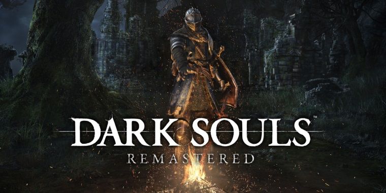 Bandai Namco, Dark Souls Remastered'ın indirim sözünden geri döndü