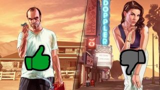 Rockstar Games çalışanlarına cinsel ayrımcılık mı yapıyor?