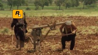 Rockstar Games'in çalışma şartları internette olay oldu