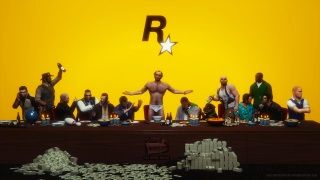 Rockstar Games oyun geliştiricisi Dhruva Interactive'i satın aldı