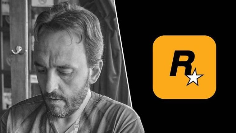 Rockstar Leeds kurucusu Gordon Hall vefat etti