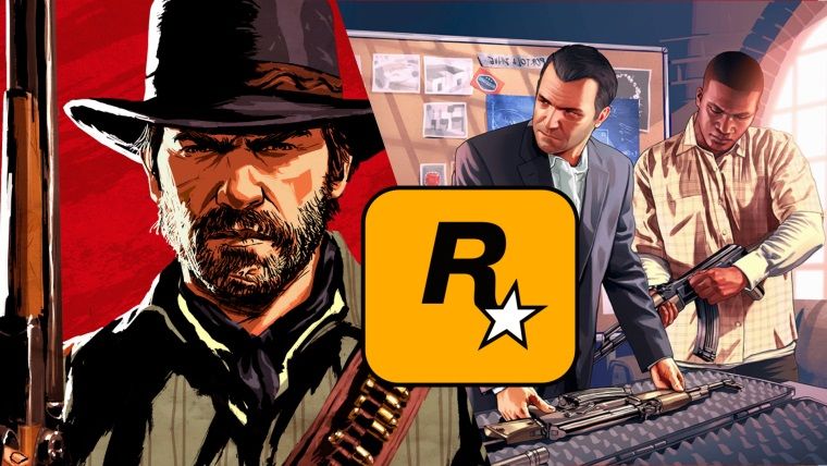 Rockstar Games duyuru yapmaya hazırlanıyor