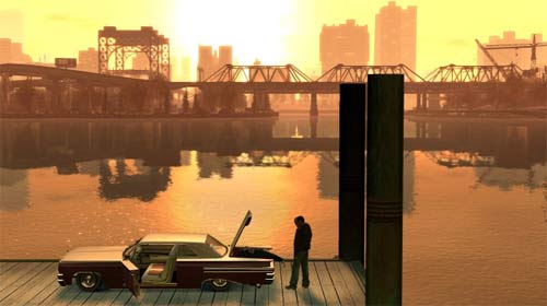 Rockstar Games, GTA 6 ve 7'nin isim haklarını satın alıyor