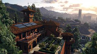 GTA'nın patronu yeni nesil konsolları övdü