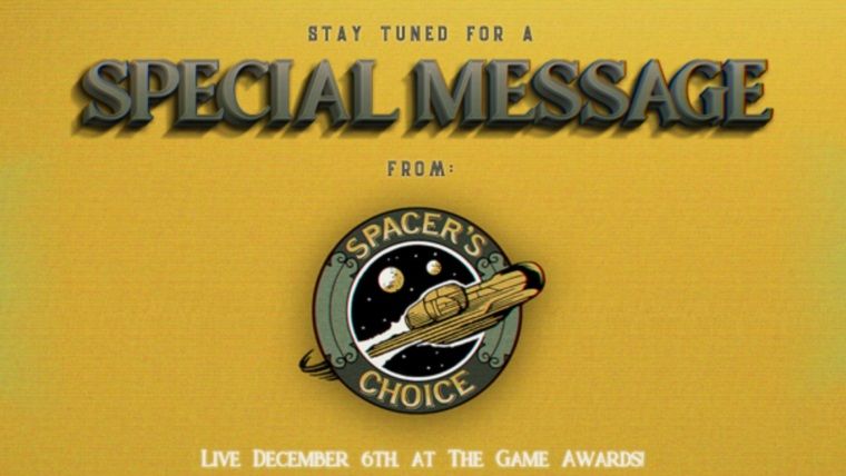 Obsidian yeni oyununu The Game Awards 2018 etkinliğinde duyuracak