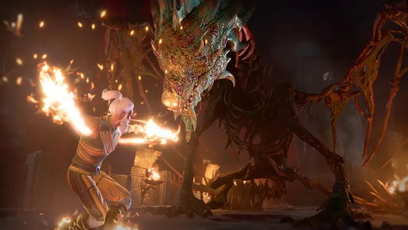 Obsidian Baldur’s Gate Tarzı RPG’leri Neden Bıraktığını Açıkladı