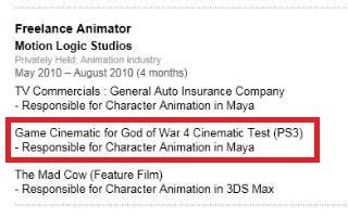 God of War 4 gayri resmi olarak DOĞRULANDI!