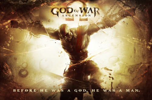 God of War: Ascension çıkış fragmanı